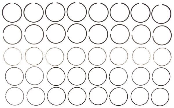 Piston Ring Kit