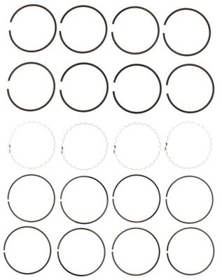 Piston Ring Kit