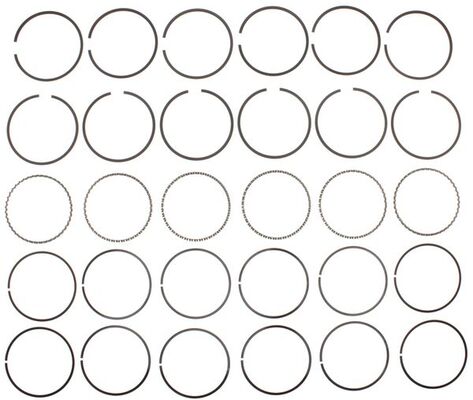 Piston Ring Kit