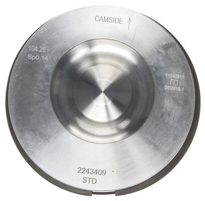 Piston 4