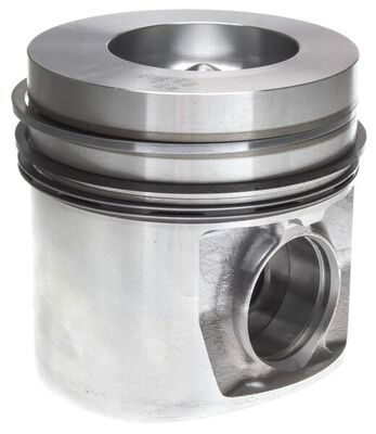 Piston