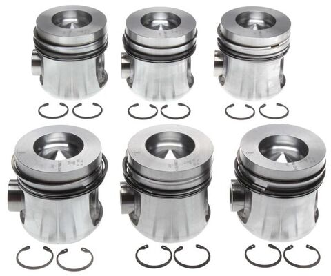 Piston 5