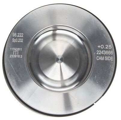 Piston 4