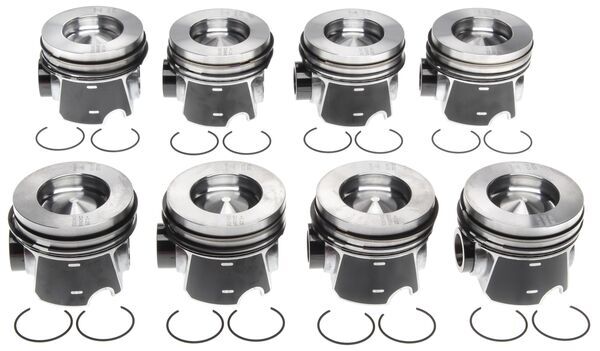 Piston 5