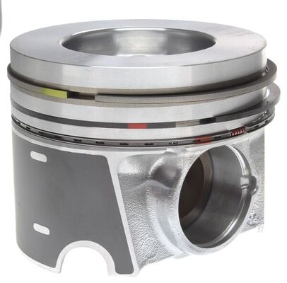 Piston