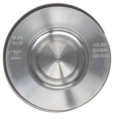 Piston 4