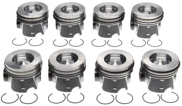 Piston 5