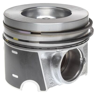 Piston