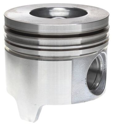 Piston