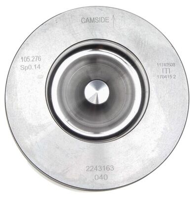 Piston 4