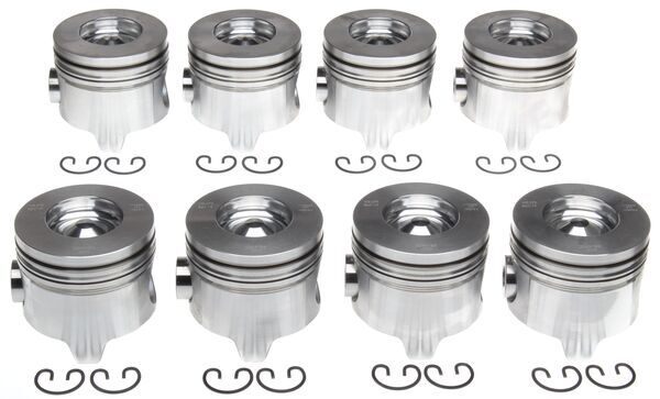 Piston 5