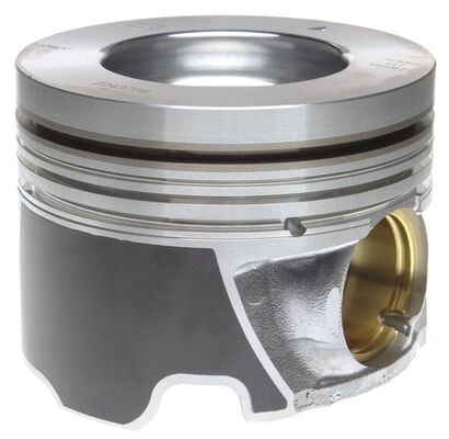 Piston