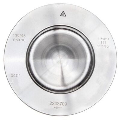 Piston 4