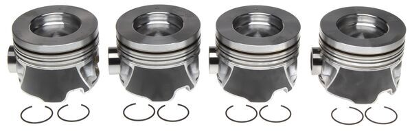 Piston 5