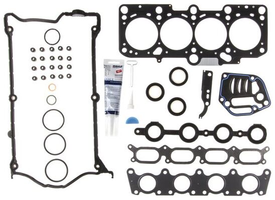 Gasket Set, exhaust system