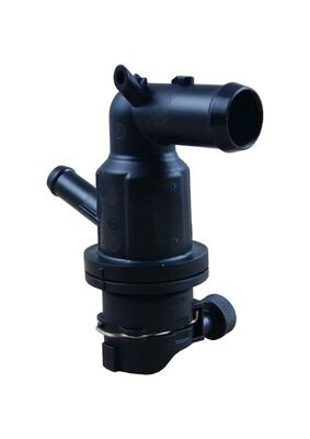 Thermostat, coolant 2
