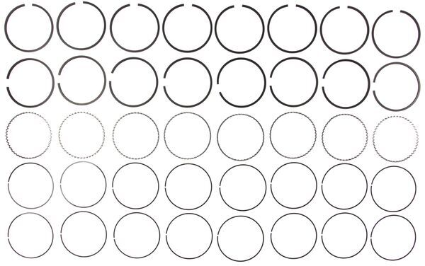 Piston Ring Kit