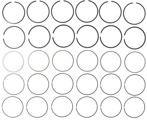 Piston Ring Kit