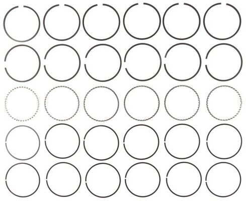 Piston Ring Kit