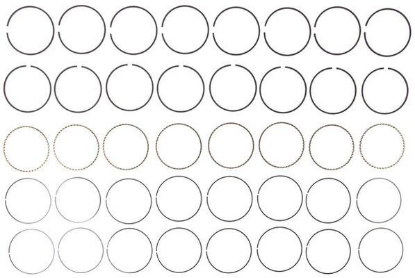 Piston Ring Kit