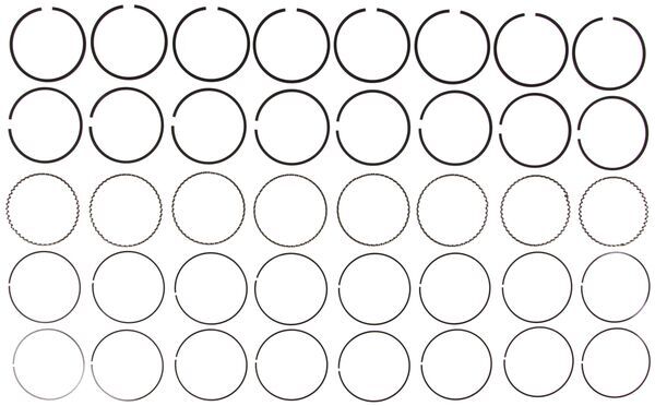 Piston Ring Kit