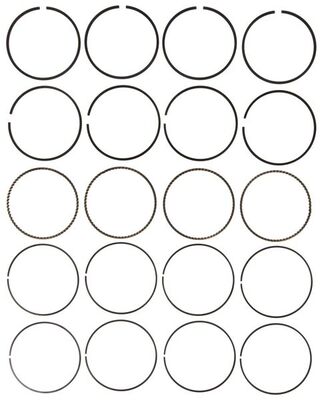 Piston Ring Kit