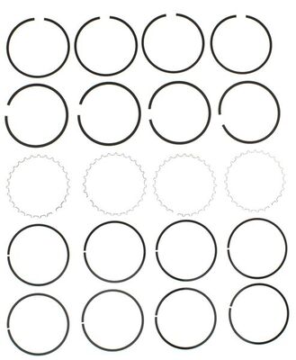 Piston Ring Kit