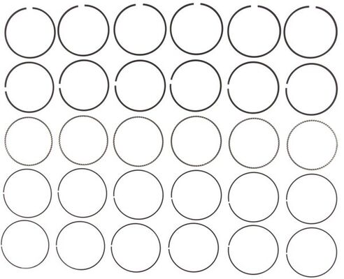 Piston Ring Kit