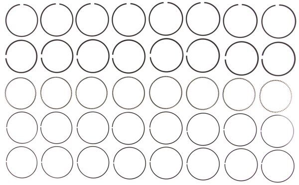 Piston Ring Kit