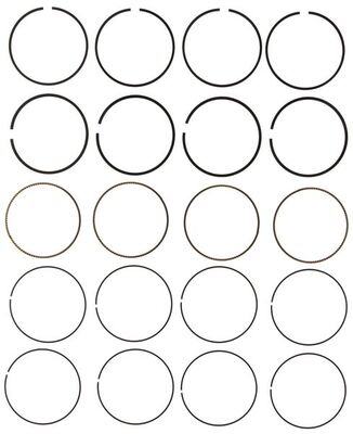 Piston Ring Kit