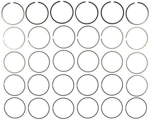 Piston Ring Kit