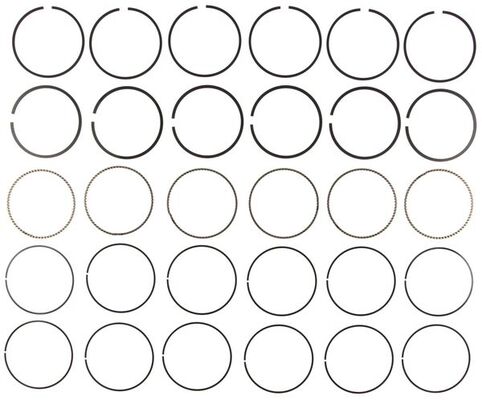 Piston Ring Kit