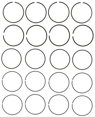 Piston Ring Kit