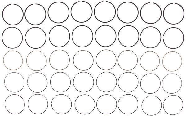 Piston Ring Kit
