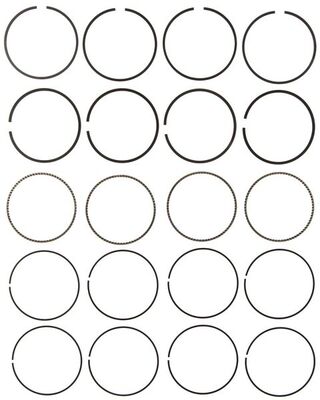 Piston Ring Kit