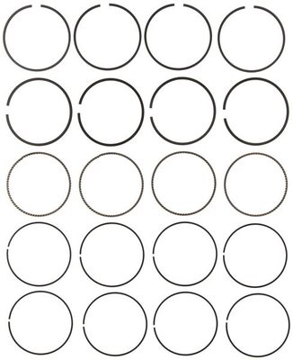 Piston Ring Kit