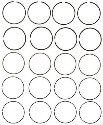 Piston Ring Kit