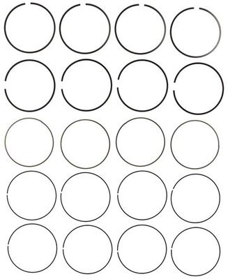 Piston Ring Kit