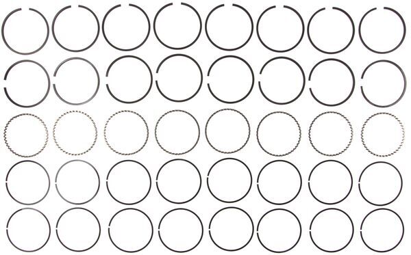 Piston Ring Kit