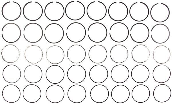 Piston Ring Kit