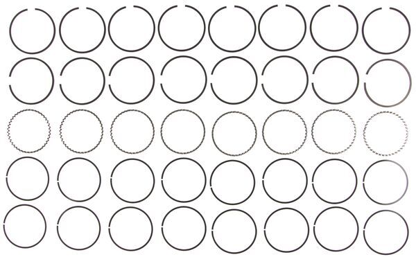 Piston Ring Kit