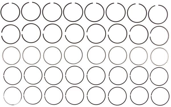 Piston Ring Kit