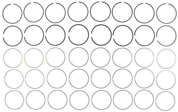 Piston Ring Kit