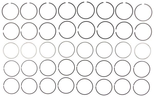 Piston Ring Kit