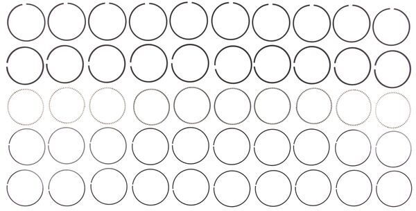 Piston Ring Kit