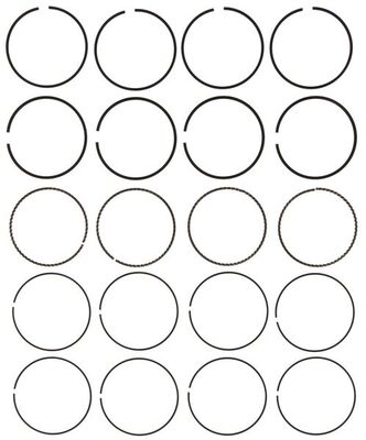 Piston Ring Kit