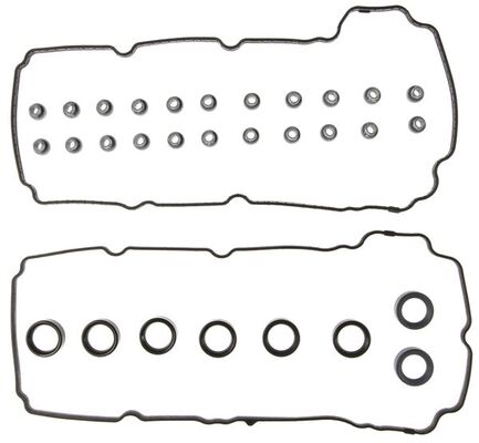 Gasket Set, cylinder head cover