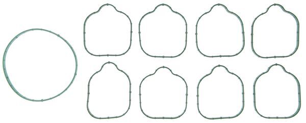 Gasket Set, intake manifold