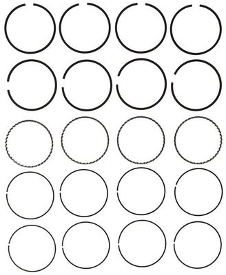 Piston Ring Kit