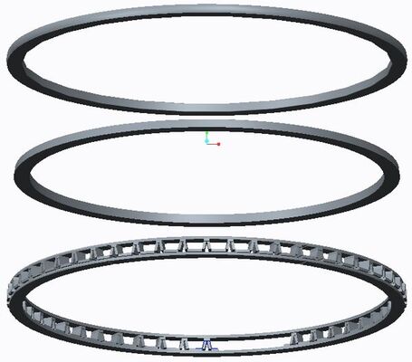 Piston Ring Kit